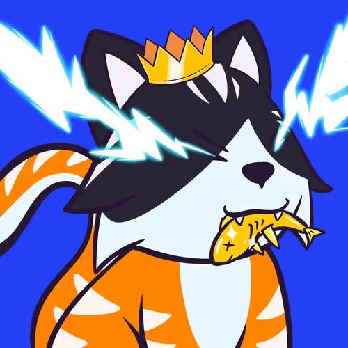 CAT DAY ON • BASE 🛡️