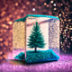 Crystal Cubes