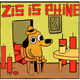ZIS IS PNINE