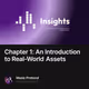 Chapter 1: An Introduction to Real-World Assets