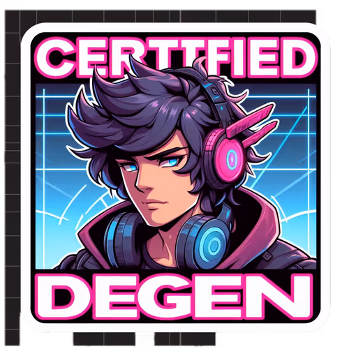 Stickers By SPY on FC