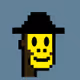 Cryptopunk base