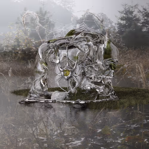 Lands that do not exist