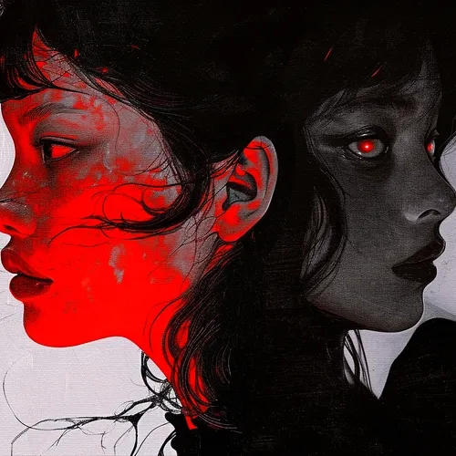 face