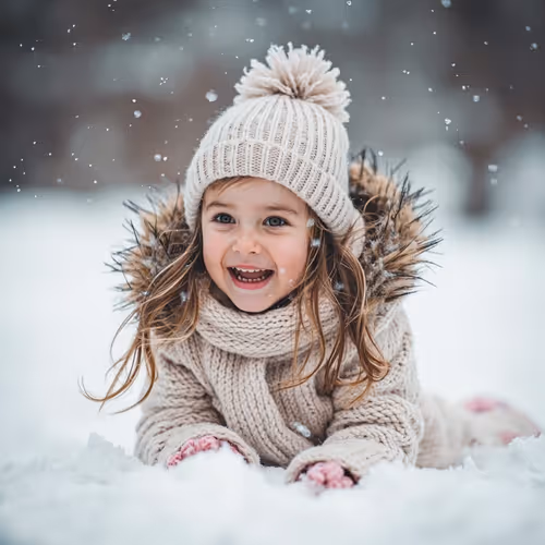 Cute girl