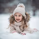 Cute girl