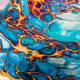 color zells