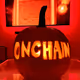 Onchain Pumpkin