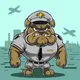 Based Bully NFT Series