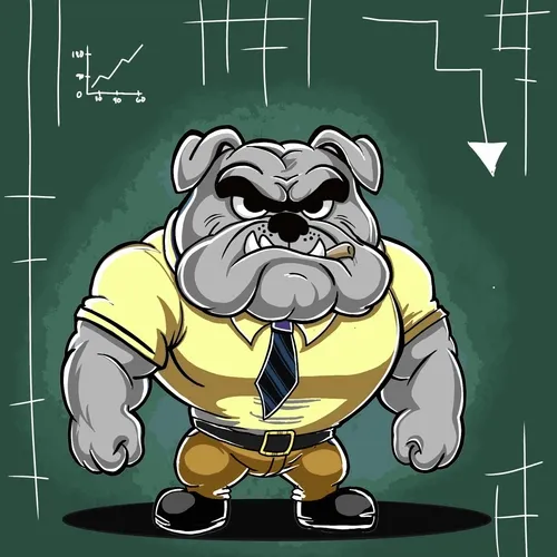 Based Bully NFT Series