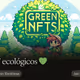 NFT ecológicos 💚