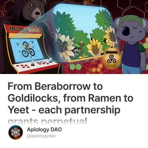 The Fourth Trial: Beyond the Triforce