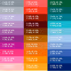 Cabal Colours