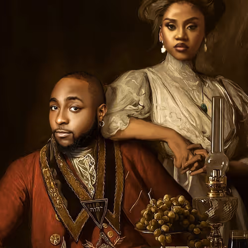 Davido Art