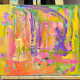 I started a new painting