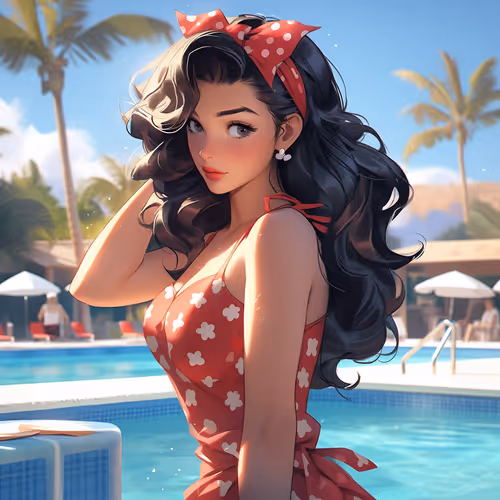 Base Anime Collectibles