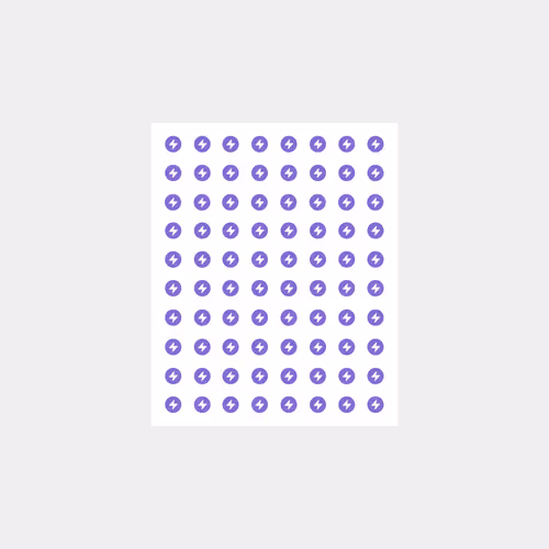Power Badge
