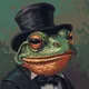 Degen Wif Hat