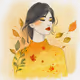 Autumn’s Palette