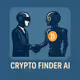 Crypto Finder AI