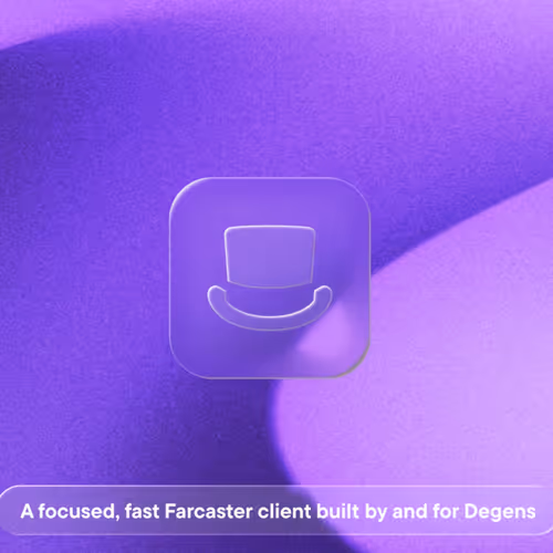 The Degen App: A New Chapter for Farcaster
