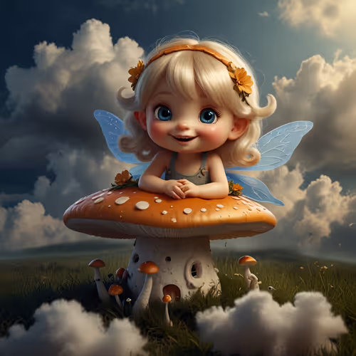 Fairy Regen