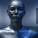 Woman of steel