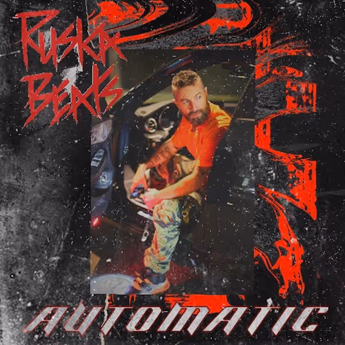 Ruska Beats - Hedge Fund