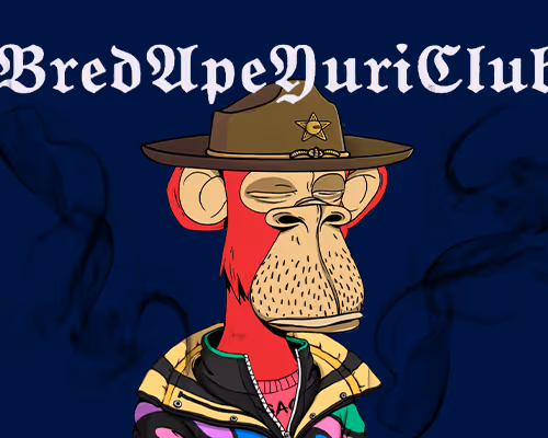 BredApeYuriClub
