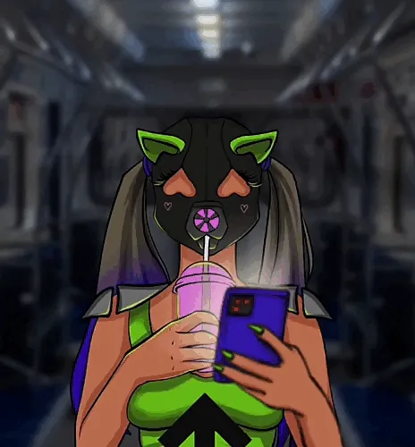 catwoman.
