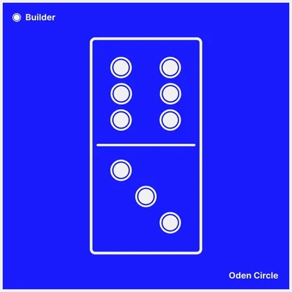 Oden Circle Builders (Base)