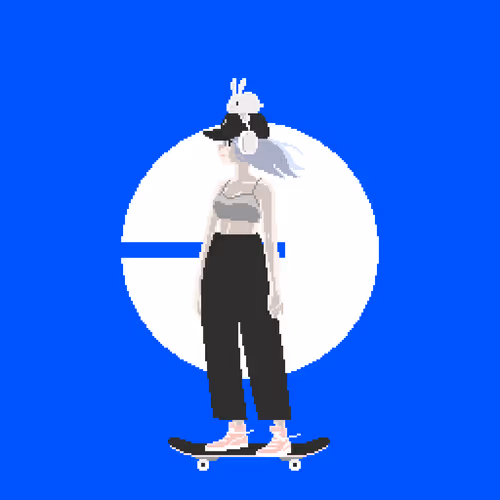 Based Very Internet Person Summer