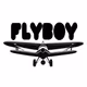 Flyboy Magazine & Snack Stand