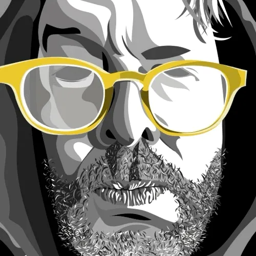Yellow Pill Art