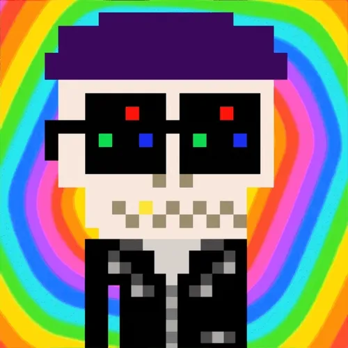 Occasional Nouns ⌐◨-◨