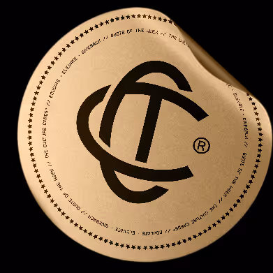 The Culture Tape - Slow Down Feat. Ally Rayne