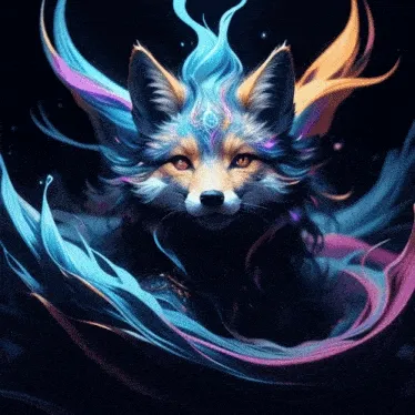 fox fairy