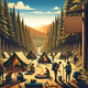 camp