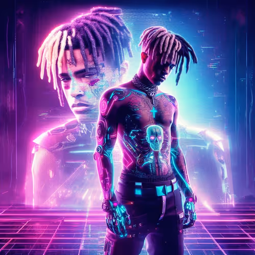 AI XXXTENTACION