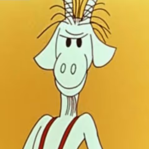 Koziolek Matolek