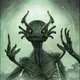 Alien Overlord Base