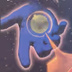 chrome earth