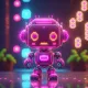 Base Robot Name I