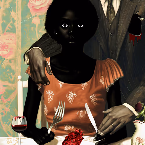 DIARY OF A DIEHARD LOVER