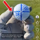 Mental health, religion, golf NFT