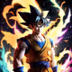 GOKU