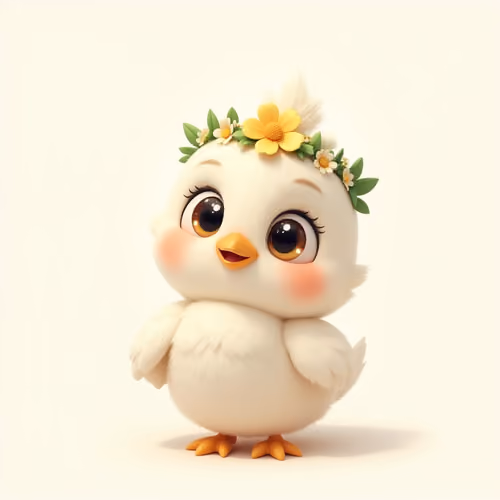 chick sha