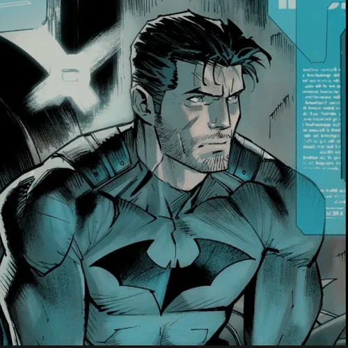 batman