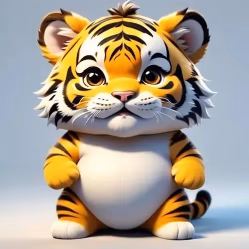 tiger