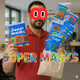 SuperMasks